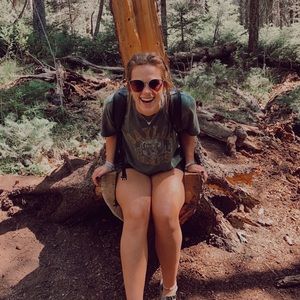 Meet your Posher, Kyla